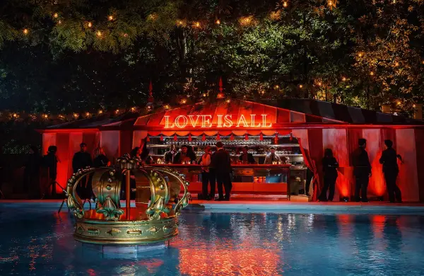 Dónde cenar en San Valentín: cinco restaurantes porteños para salir del plan clásico (uno elegido por Bad Bunny)