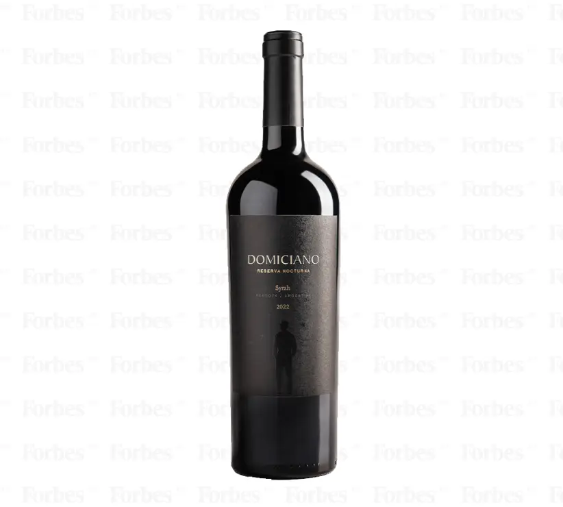 syrah domiciano ok