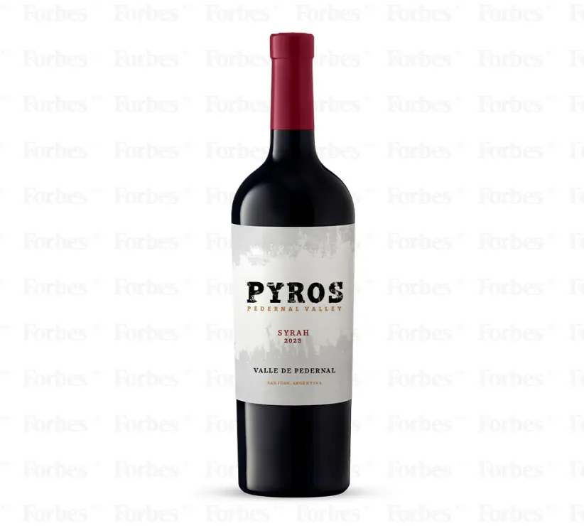 syrah pyros ok