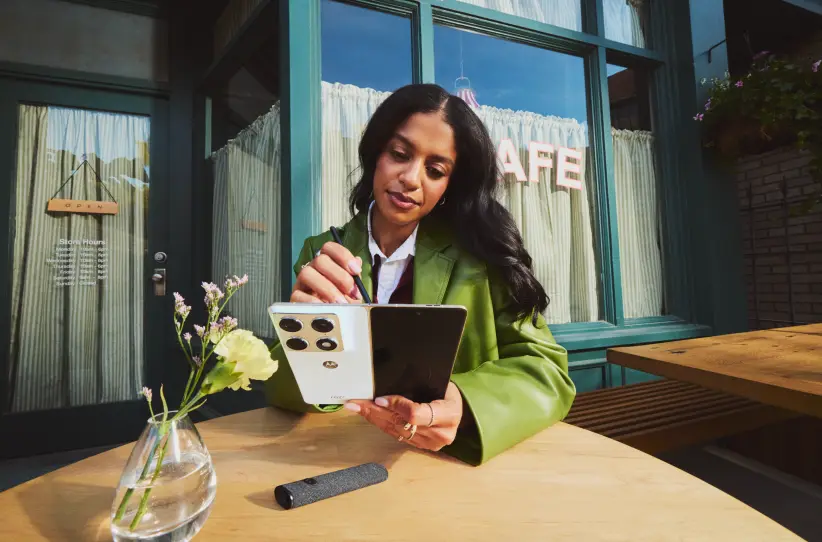 Motorola adaptó su estructura de producción y distribución para no perder competitividad frente a la importanción.