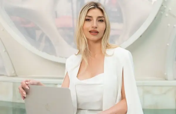 Cobró una indemnización de $ 600.000 y abrió una cadena de salones de uñas que este año duplicará sus locales y llegará a Miami