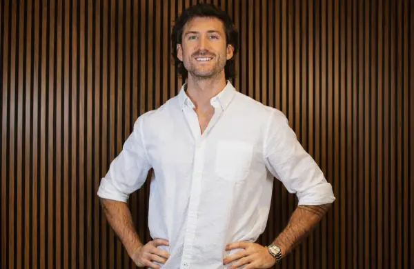 Se fundió, reinventó su modelo de negocio y ahora llegó a Argentina con inversión de US$ 300.000; la historia de The Healthy Club