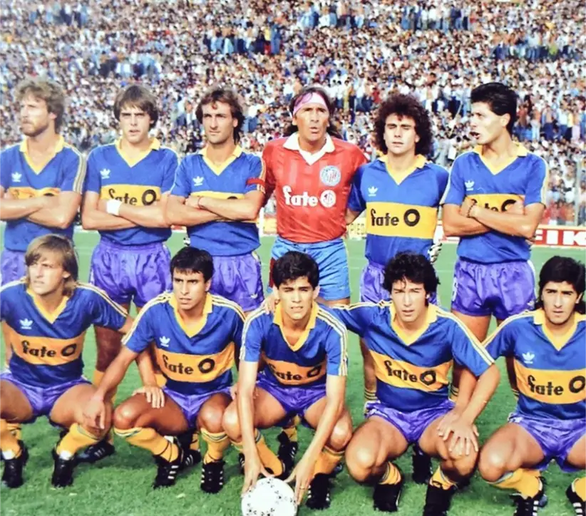 Archivo: El Gráfico