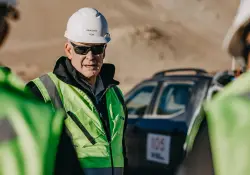 La pelea detrás del boom del cobre: claves para entender la puja entre mineras por las redes eléctricas