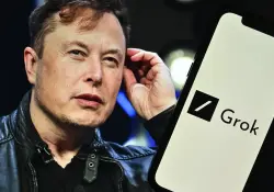 Elon Musk y Grok en veredas opuestas por los consejos médicos con inteligencia artificial