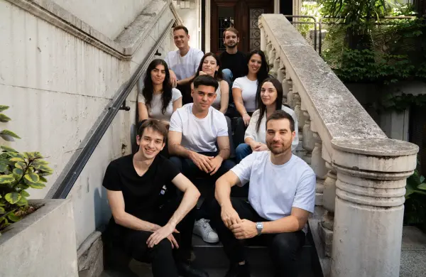 De una charla en un bar a procesar 300.000 transacciones: la historia de la startup que democratiza la fidelización 