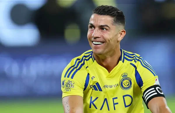 La millonaria inversión de Cristiano Ronaldo que disparó las acciones de Herbalife en la Bolsa