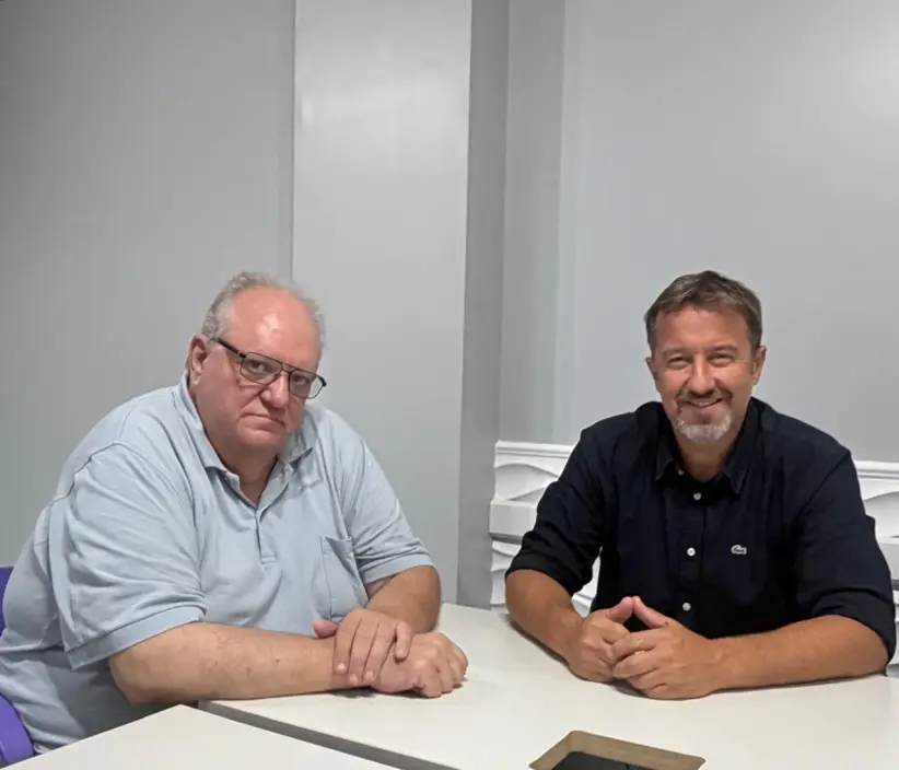 Fabián Ruggeri, nuevo presidente de COVIAR