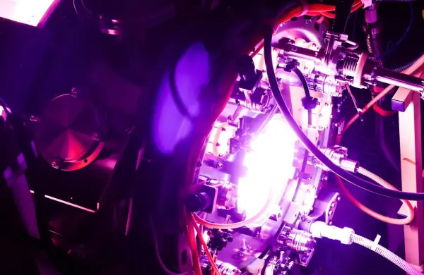  Un negocio multimillonario: quién lidera la energía de fusión a nivel mundial 