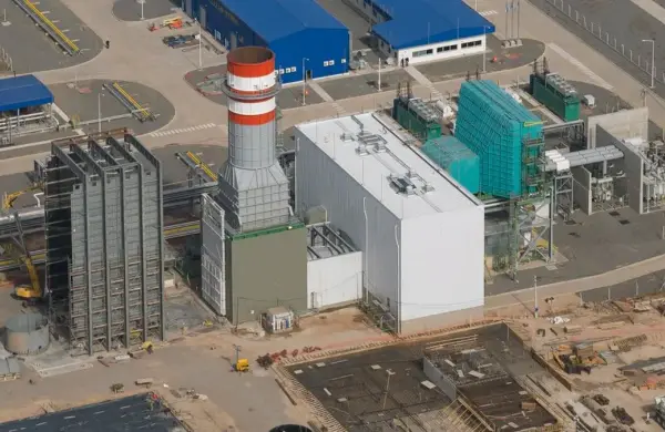 Morgan Stanley ve un fuerte potencial en las eléctricas argentinas y eleva su apuesta por Central Puerto