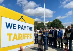 La Corte Suprema anula los aranceles de Trump por considerarlos ilegales