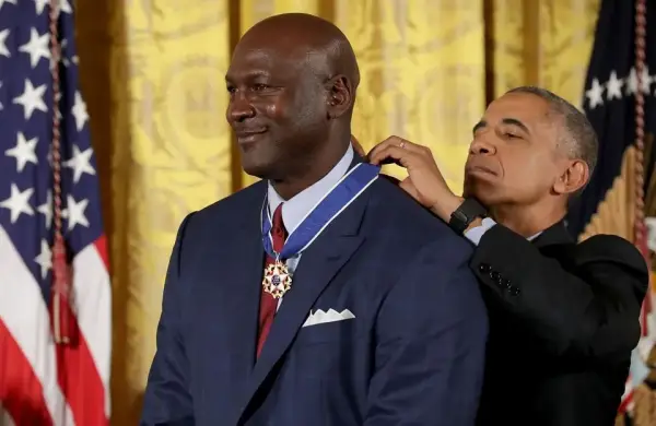 Qué pueden aprender los CEOs de lo que Michael Jordan hizo en la NBA, Nike y Daytona