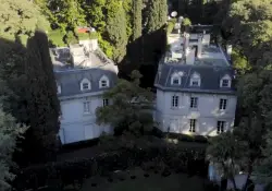 Cuáles son las mansiones en venta más caras de Barrio Parque