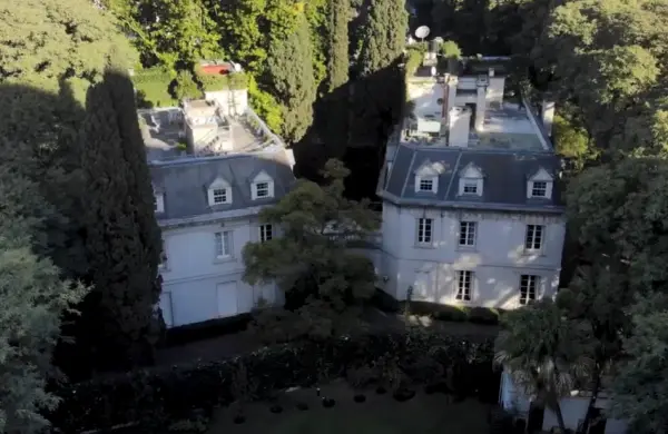 Cuáles son las mansiones en venta más caras de Barrio Parque