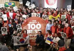 The World’s 100 Best Coffee Shops: Buenos Aires ratifica su lugar en la elite mundial con dos representantes