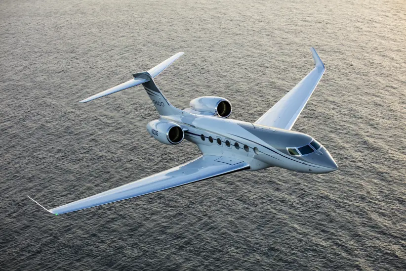 Gulfstream
