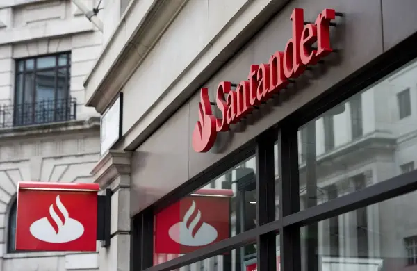 Santander destina US$ 230 millones para capitalizar el boom global de la banca digital