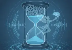 Las tres dimensiones del tiempo en la estrategia: por qué este es el momento de actuar con la IA