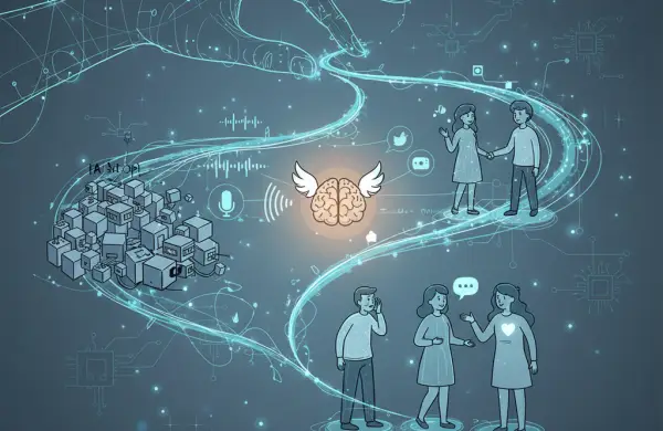 Por qué cada vez más empresas buscan roles de storytelling: contar historias y conectar, la skill más cotizada en el mercado 