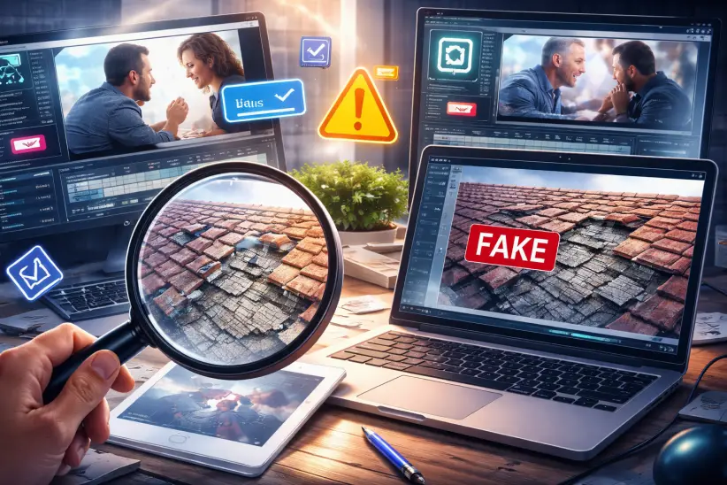 Fasificar material digital con IA