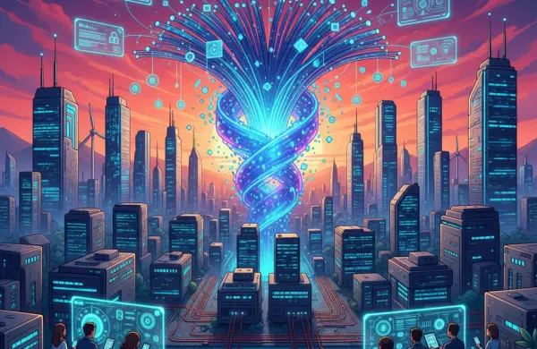 Internet cuántica: el avance que empieza a bajar del laboratorio al negocio (y qué tan lejos está de Argentina)