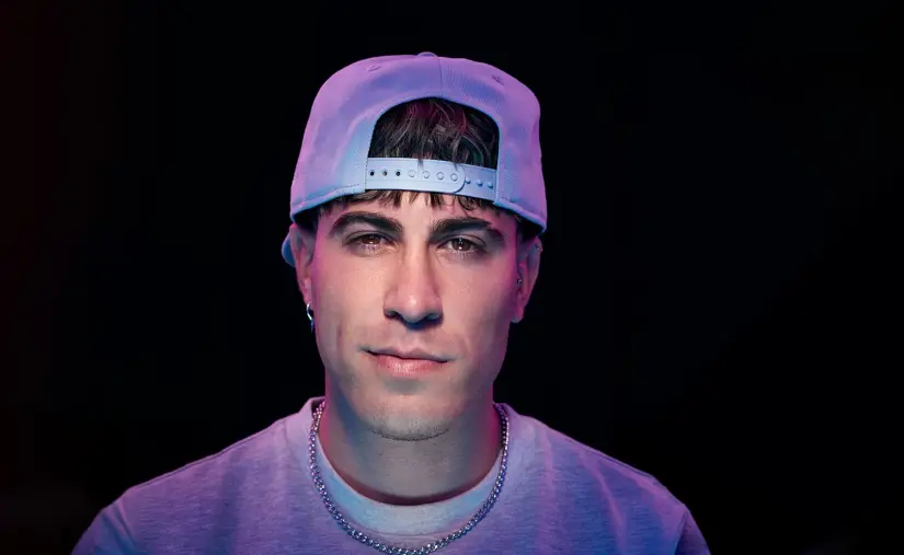 Alejo Igoa: el argentino que superó los 100 millones de suscriptores y es el youtuber número uno de América Latina: “Sufrí de chico, ahora amo crear”