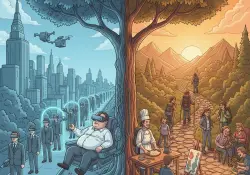 Friction-maxing: por qué el nuevo lujo es que las cosas vuelvan a ser difíciles