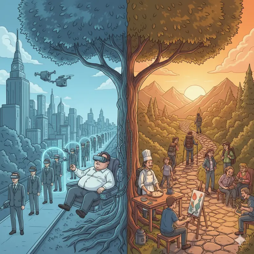 Experiencias sin friccion