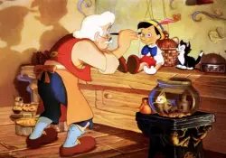 Por qué Pinocho sigue siendo "el gran manual de Disney" 85 años después de su estreno