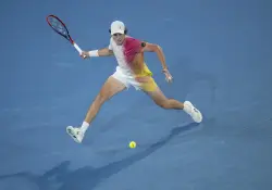 El niño prodigio del tenis de Brasil