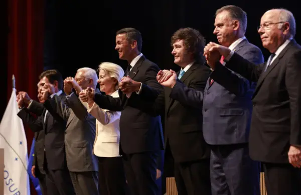 Aprobación histórica, implementación incierta: lo que viene después del voto del Senado para el Acuerdo Mercosur-UE 