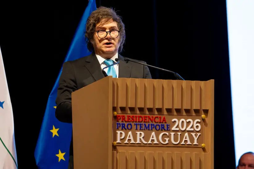 Acuerdo Mercosur- Unión Europea (Foto: Mercosur)