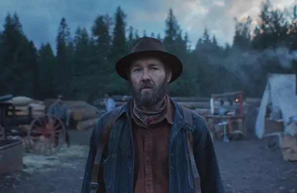 Qué ver: Sueños de trenes, la larga y hermosa vida de un don nadie