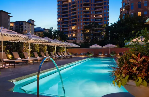 Mundial 2026: Los hoteles recomendados por Forbes Travel Guide para seguir a la selección durante la primera fase