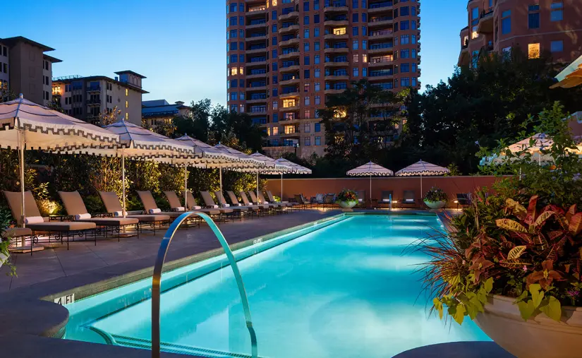 Mundial 2026: Los hoteles recomendados por Forbes Travel Guide para seguir a la selección durante la primera fase