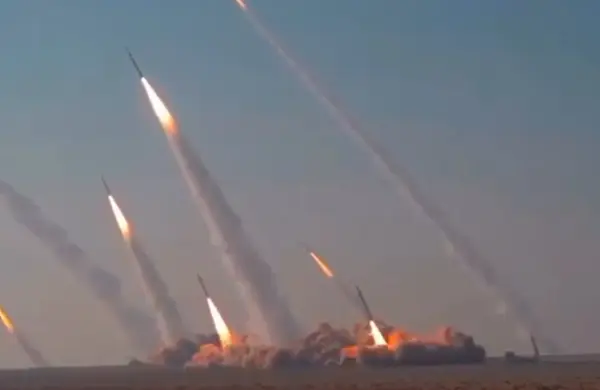 "Operation Epic Fury" o "Rendición Muerte": la ofensiva de Trump contra Irán que pide con bombas un cambio de régimen