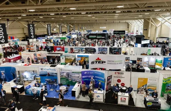 Empezó la cumbre minera más grande del mundo: los objetivos de la delegación argentina en Canadá