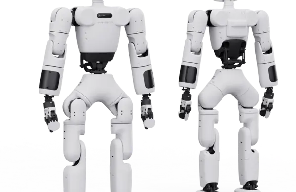 Ahora podes alquilar este robot por US$ 1.000 al día: cuáles son sus habilidades