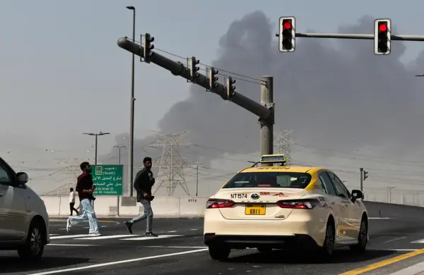 Guerra en Medio Oriente: el negocio millonario detrás de los jets privados que evacúan Dubái e Israel