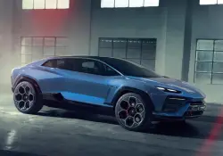 Deportivos eléctricos: ¿Por qué Lamborghini pisa el freno mientras Ferrari acelera a fondo?