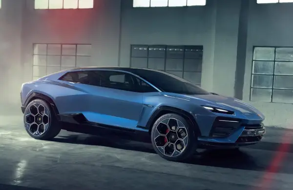 Deportivos eléctricos: ¿Por qué Lamborghini pisa el freno mientras Ferrari acelera a fondo?