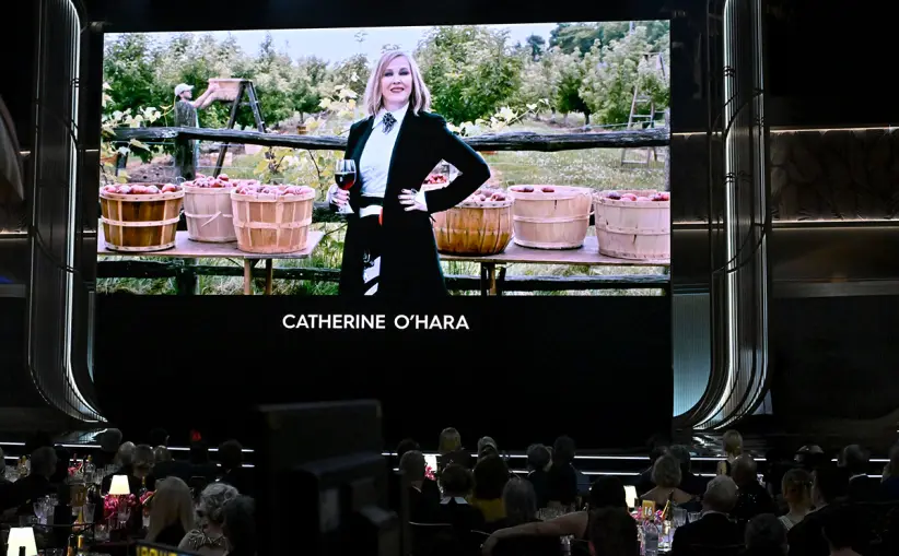 (Photo by Michael Buckner/Variety via Getty Images)