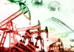 El ataque de Irán en Qatar vuelve a empujar el precio del petróleo a un nuevo máximo 