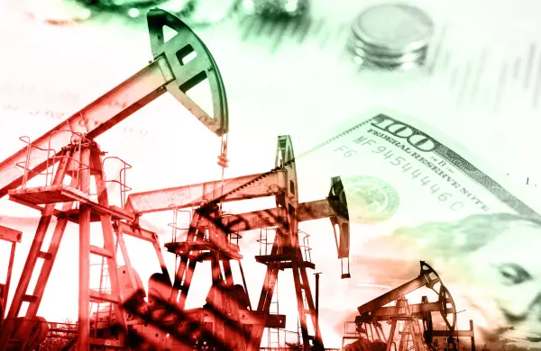 El ataque de Irán en Qatar vuelve a empujar el precio del petróleo a un nuevo máximo 