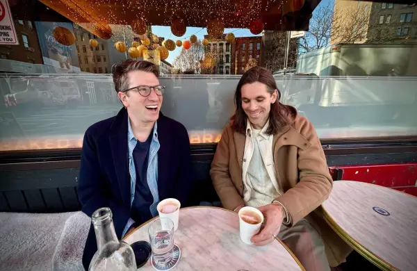 Se cansaron de perderse planes por TikTok, crearon una app y levantaron US$ 8,5 millones para revolucionar las redes