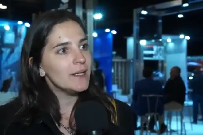 María Laura Bermúdez