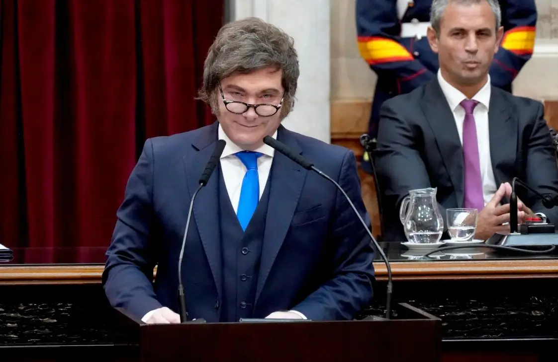¿Cambio de era? El mercado se ilusiona con la continuidad de las reformas, gane o pierda Milei