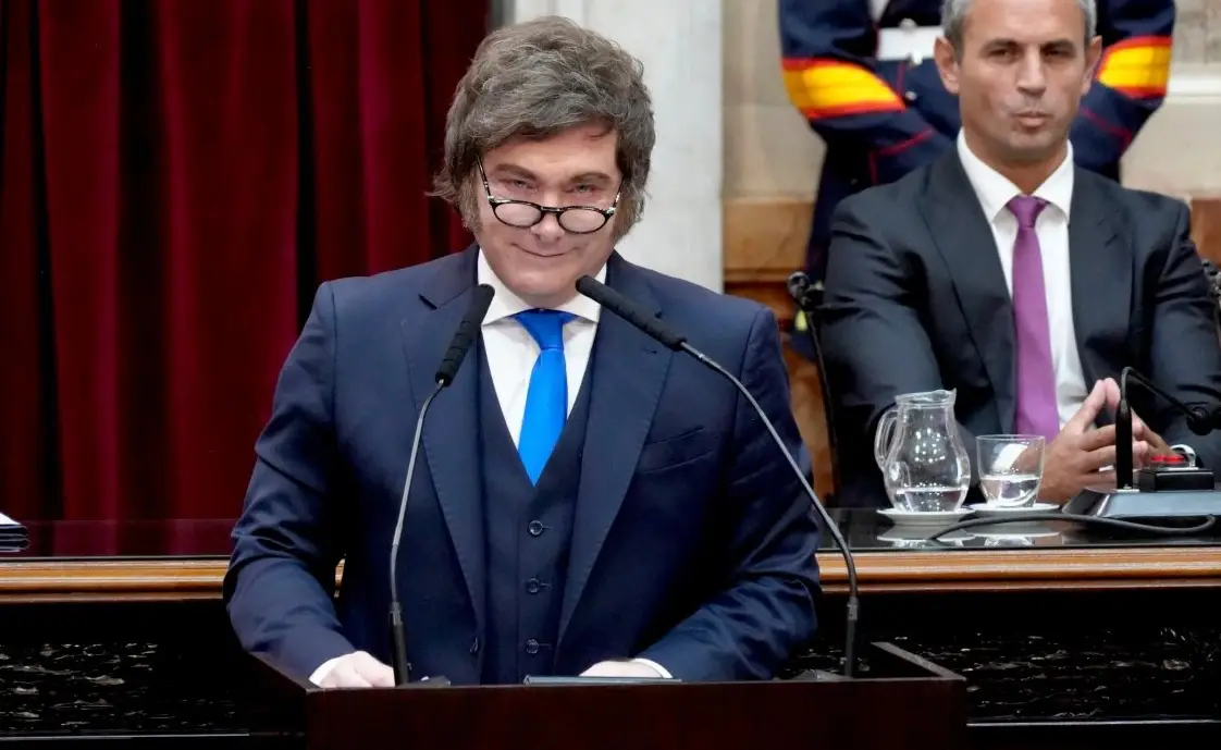 ¿Cambio de era? El mercado se ilusiona con la continuidad de las reformas, gane o pierda Milei
