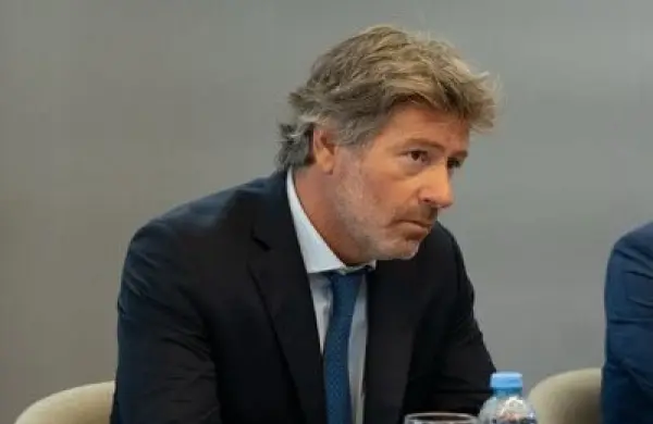 Cambio de piezas en el Gabinete: Juan Bautista Mahiques será el nuevo Ministro de Justicia