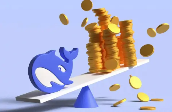 Los chinos que se hicieron millonarios por crear modelos como ChatGPT o Anthropic pero cinco veces más baratos